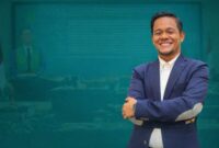 Kuasa Hukum salah satu korban investasi MBG di Sumenep, Sulaisi Abdurrazaq. ®okedaily.com [Foto: Istimewa]