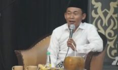 Kiai Yayan: Ketahanan Pangan Bukan Sekadar Program tapi Teladan Rasulullah