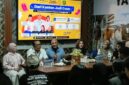 Peserta antusias ikuti pelatihan konten kreator dari Yayasan De Gadjah, Folago dan TikTok untuk UMKM dan Gen Z di Bali. ®okedaily.com [Foto: Istimewa]