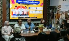 Dari Konten Jadi Cuan, Yayasan De Gadjah Gandeng Folago TikTok Latih Gen Z dan UMKM Bali