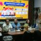 Peserta antusias ikuti pelatihan konten kreator dari Yayasan De Gadjah, Folago dan TikTok untuk UMKM dan Gen Z di Bali. ®okedaily.com [Foto: Istimewa]