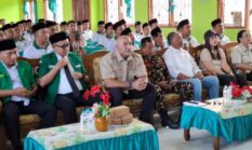 Rumus Ketahanan Pangan Ala De Gadjah: Dari Petani, Koperasi, untuk Gizi Rakyat