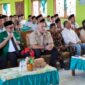 Ketua HKTI Bali, De Gadjah menegaskan ketahanan pangan harus dimulai dari petani, diperkuat koperasi dan bermuara pada gizi rakyat. ®okedaily.com [Foto: Dok. Ansor Bali]