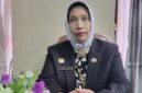 dr. Hj. Erliyati, M.Kes., ditunjuk sebagai Plt. Direktur RSUD dr. H. Moh. Anwar Kabupaten Sumenep. ®okedaily.com [Foto: Istimewa]