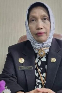 Kursi Direktur RSUD Moh Anwar Sumenep Kosong, dr. Erliyati Ditunjuk sebagai Plt