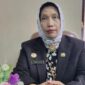 dr. Hj. Erliyati, M.Kes., ditunjuk sebagai Plt. Direktur RSUD dr. H. Moh. Anwar Kabupaten Sumenep. ®okedaily.com [Foto: Istimewa]