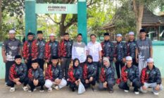 15 Pendekar Pagar Nusa Sumenep Siap Tarung di Kejurwil Banyuwangi, Target 7 Emas!