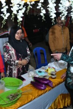 Festival Tani Ganding 2026 Resmi Digelar, Ini Kata Wabup Imam