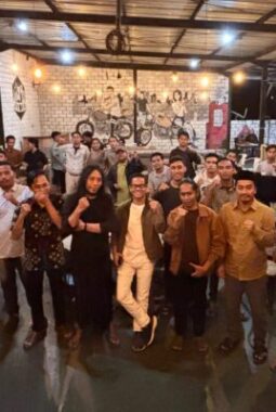 GMNI Sumenep Tolak Perubahan Nomenklatur, Pertanyakan Urgensi Sumenep Kepulauan
