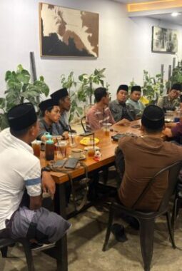 Alumni Aktivis Cipayung Plus Sapudi Bersatu, Soroti Ancaman Tambang Migas