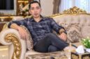 Figur muda Muhlis Fajar digadang-gadang bakal maju Pilkades Serentak 2027 di Sumenep, dinilai bawa energi baru untuk Desa Paseraman. ®okedaily.com [Foto: Dok. Pribadi]