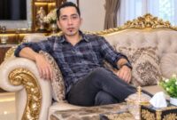 Figur muda Muhlis Fajar digadang-gadang bakal maju Pilkades Serentak 2027 di Sumenep, dinilai bawa energi baru untuk Desa Paseraman. ®okedaily.com [Foto: Dok. Pribadi]