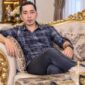 Figur muda Muhlis Fajar digadang-gadang bakal maju Pilkades Serentak 2027 di Sumenep, dinilai bawa energi baru untuk Desa Paseraman. ®okedaily.com [Foto: Dok. Pribadi]