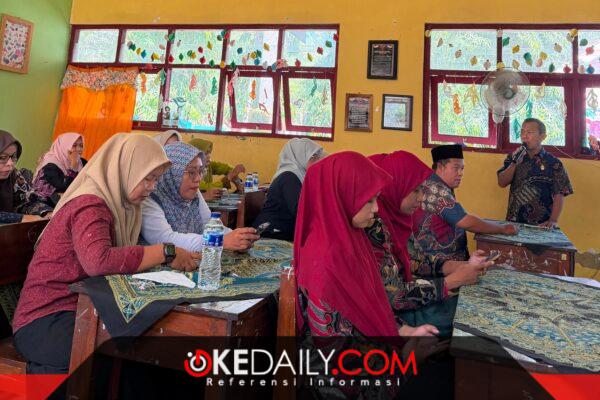 SMSI Sumenep Gelar Pelatihan Literasi Jurnalistik, Wahyudi: Sekolah Harus Melek Pers