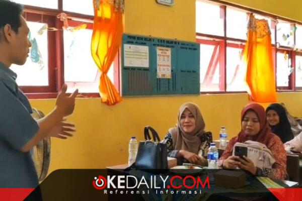 SMSI Sumenep Gelar Pelatihan Literasi Jurnalistik, Wahyudi: Sekolah Harus Melek Pers