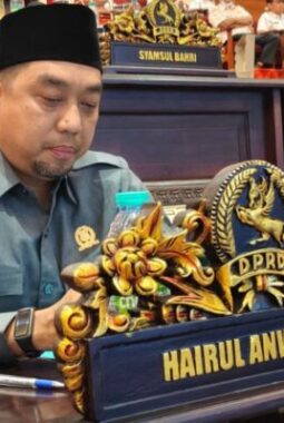 JPT Pratama Sumenep Terisi, DPRD Tagih Pembuktian Meritokrasi