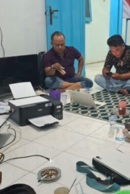 E-Voting Pilkades Sumenep 2027 Dikaji, AWDI Pertanyakan Urgensi dan Kesiapan