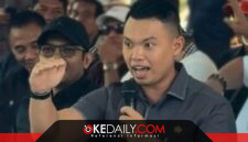 Anggota DPRD Kota Denpasar, Gus Yoga minta Pemkot Denpasar tambah lifeguard dan sarana keselamatan di pantai Sanur dan sekitarnya. ®okedaily.com [Foto: Istimewa]