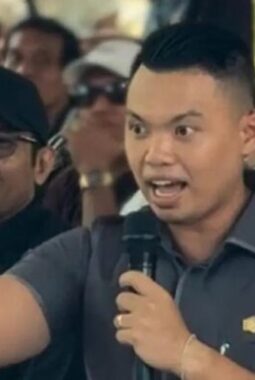 Gus Yoga Minta Tambah Lifeguard dan Sarana Keselamatan di Pantai Denpasar