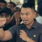 Anggota DPRD Kota Denpasar, Gus Yoga minta Pemkot Denpasar tambah lifeguard dan sarana keselamatan di pantai Sanur dan sekitarnya. ®okedaily.com [Foto: Istimewa]