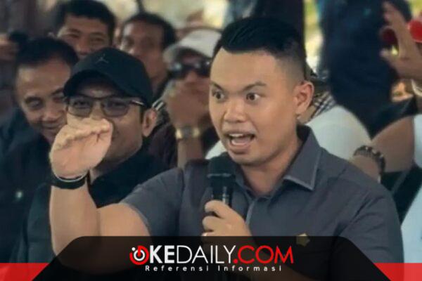 Anggota DPRD Kota Denpasar, Gus Yoga minta Pemkot Denpasar tambah lifeguard dan sarana keselamatan di pantai Sanur dan sekitarnya. ®okedaily.com [Foto: Istimewa]