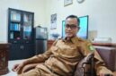 Kepala BKPSDM Kabupaten Sumenep, Ir. Benny Irawan, S.T., M.T. menyebut pengangkatan camat berdasarkan rekomendasi BKN. ®okedaily.com [Foto: Istimewa]