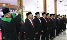 Camat Dilantik Sertifikat Menyusul, Jangan Balik Logika Syarat Jabatan