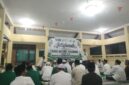 Majlis Wakil Cabang Nahdlatul Ulama Gayam Bersama Banom Gelar Istighasah Hari Santri Nasional Tahun 2026