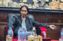 Pengamat Kebijakan Publik, Fauzi AS ingatkan pentingnya kedaulatan AI sebagai kedaulatan negara. ®okedaily.com [Foto: Dok. Pribadi]