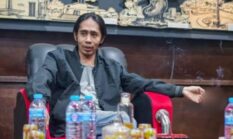 Jangan Biarkan Indonesia Dijajah Algoritma Asing