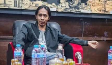 Jangan Biarkan Indonesia Dijajah Algoritma Asing