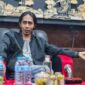 Pengamat Kebijakan Publik, Fauzi AS ingatkan pentingnya kedaulatan AI sebagai kedaulatan negara. ®okedaily.com [Foto: Dok. Pribadi]