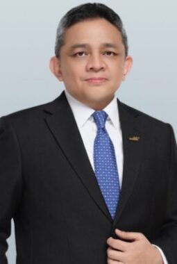 Luky Alfirman Dilantik Prabowo Jadi Wamenkeu, Pernah Dicopot Purbaya di Tengah Polemik Motor Listrik MBG