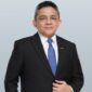 Sosok Luky Alfirman, kini dipercaya Presiden RI Prabowo Subianto sebagai Wamenkeu RI. ®okedaily.com [Foto: Istimewa]