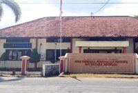 Pengangkatan Hanny Agus Andrian, S.T. sebagai Kepala Bidang Sumber Daya Kesehatan Dinkes P2KB kini dipertanyakan dari aspek kesesuaian standar kompetensi jabatan. ®okedaily.com [Foto: Istimewa]