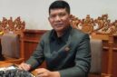 Anggota DPRD Denpasar, I Gede Tommy Sumertha, mendorong penguatan sinergitas pemerintah pusat dan daerah untuk mempercepat pelaksanaan berbagai program pembangunan yang menyentuh kebutuhan masyarakat. ®okedaily.com [Foto: Istimewa]