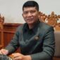 Anggota DPRD Denpasar, I Gede Tommy Sumertha, mendorong penguatan sinergitas pemerintah pusat dan daerah untuk mempercepat pelaksanaan berbagai program pembangunan yang menyentuh kebutuhan masyarakat. ®okedaily.com [Foto: Istimewa]
