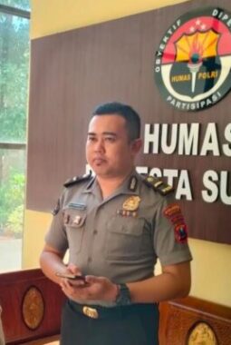 Kasus Dugaan Pencabulan Anak di Kangean Berlanjut, Polisi Amankan Pria Berinisial MR