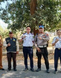 Opgab Disperkimhub Sumenep Sisir Kendaraan, Pajak hingga Uji Kir Jadi Perhatian