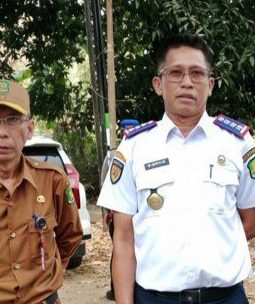 Operasi Gabungan di Sumenep Sasar Pajak Kendaraan dan Uji Kir Angkutan Barang