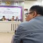 Perkuat barisan, SMSI Sumenep menggelar konsolidasi untuk mendorong media lokal Sumenep agar mampu menembus pasar nasional. ®okedaily.com [Foto: Dok. SMSI Sumenep]
