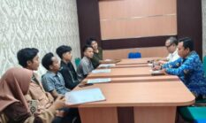 Ketika Desa Terlalu Sunyi, GPS Pertanyakan Tata Kelola Pemerintahan Desa Saobi