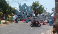 Panitia Festival Musik Tong-Tong Disorot, Hak Publik Jangan Dikorbankan demi Panggung Hiburan