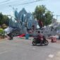 Penutupan akses dari Jl. DR. Wahidin menuju Jl. KH. Sajad menuai keluhan warga. Minimnya sosialisasi dan kejelasan rekayasa lalu lintas menjadi sorotan terhadap tata kelola penyelenggaraan kegiatan Festival Musik Tong-Tong se-Madura 2026. ®okedaily.com