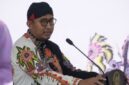 Bupati Wongsojudo berkomitmen menekan angka kemiskinan dengan mendorong perlindungan sosial yang tepat sasaran dan pemberdayaan ekonomi berbasis kemandirian warga. ®okedaily.com [Foto: Istimewa]