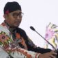 Bupati Wongsojudo berkomitmen menekan angka kemiskinan dengan mendorong perlindungan sosial yang tepat sasaran dan pemberdayaan ekonomi berbasis kemandirian warga. ®okedaily.com [Foto: Istimewa]