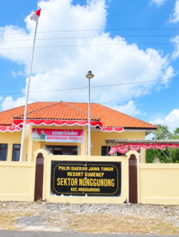 Kasus Saling Lapor di Polsek Nonggunong Disorot, Diduga Ada Permainan?