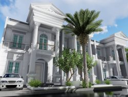 Ternyata Masa Pandemi Saat Yang Tepat Beli Rumah