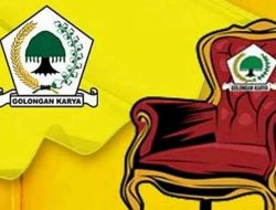 Siapa Jadi Ketua Golkar Sumenep?
