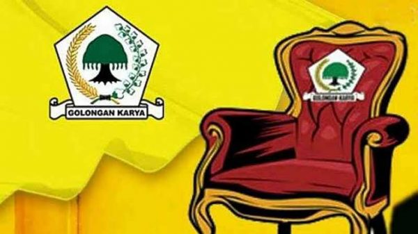 Siapa Jadi Ketua Golkar Sumenep?